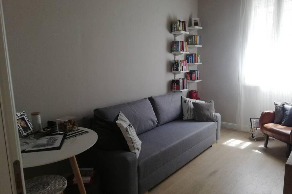 Flower Garden Apartment Vicino Al Centro Firenze Eksteriør bilde