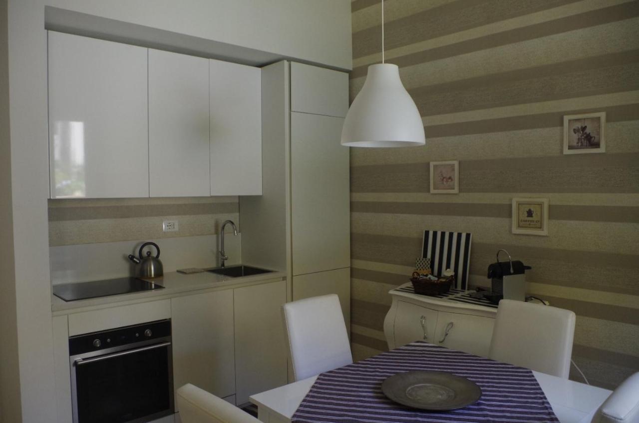Flower Garden Apartment Vicino Al Centro Firenze Eksteriør bilde
