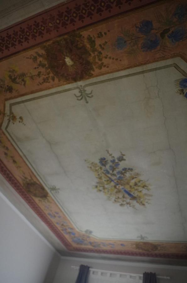 Flower Garden Apartment Vicino Al Centro Firenze Eksteriør bilde