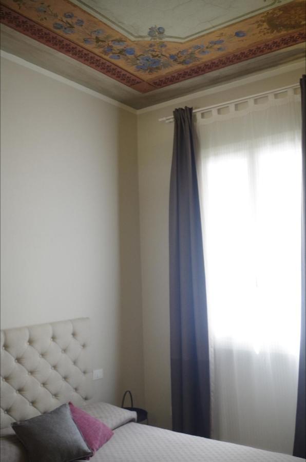 Flower Garden Apartment Vicino Al Centro Firenze Eksteriør bilde